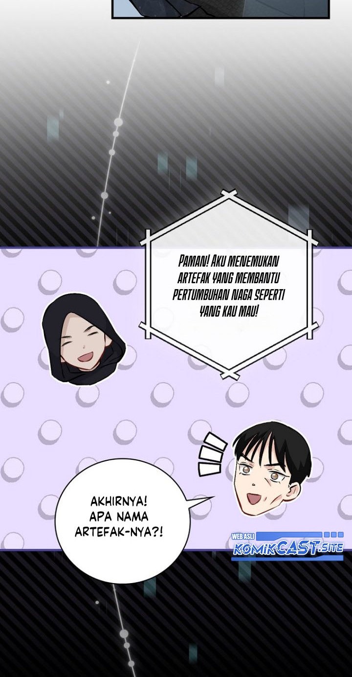 Leveling Up, By Only Eating! Chapter 123 Gambar 5