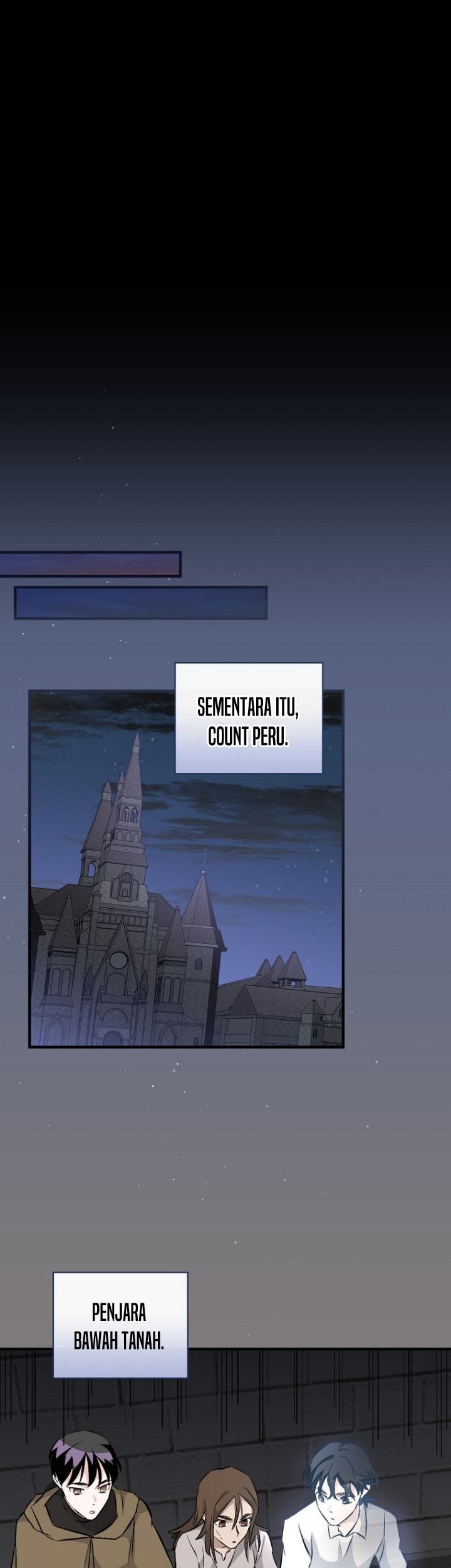 Leveling Up, By Only Eating! Chapter 123 Gambar 8