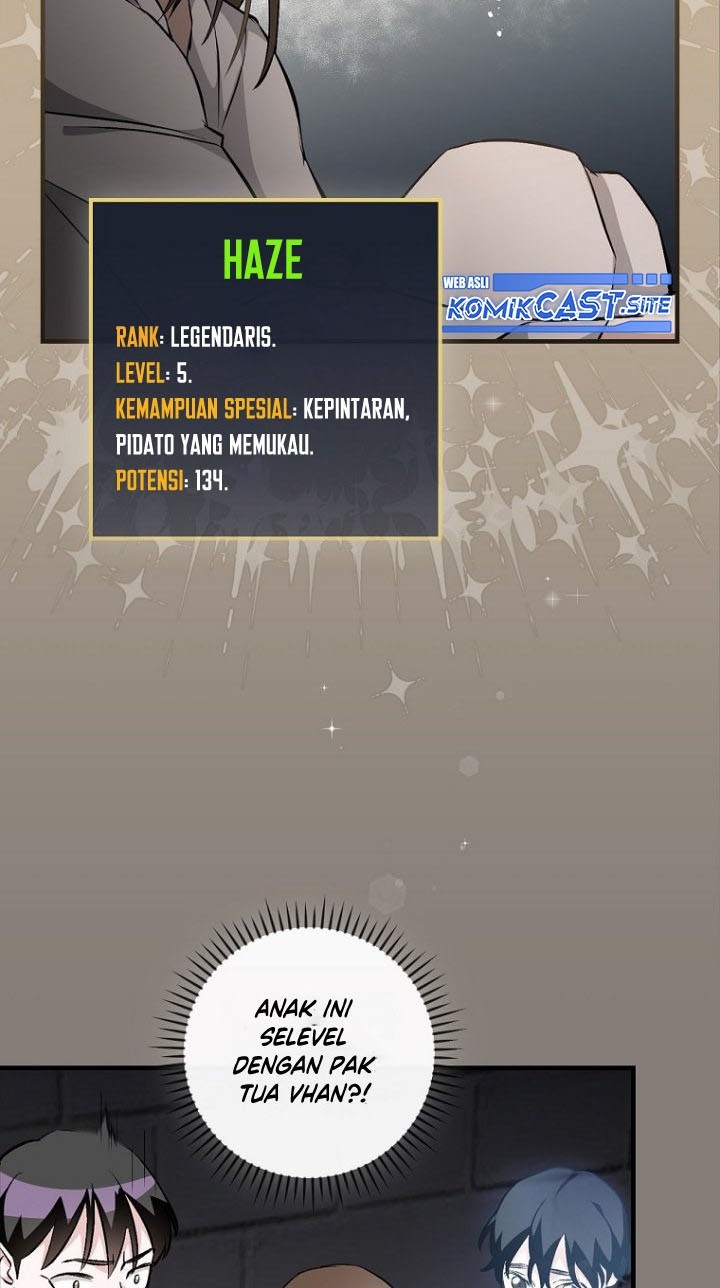 Leveling Up, By Only Eating! Chapter 123 Gambar 11