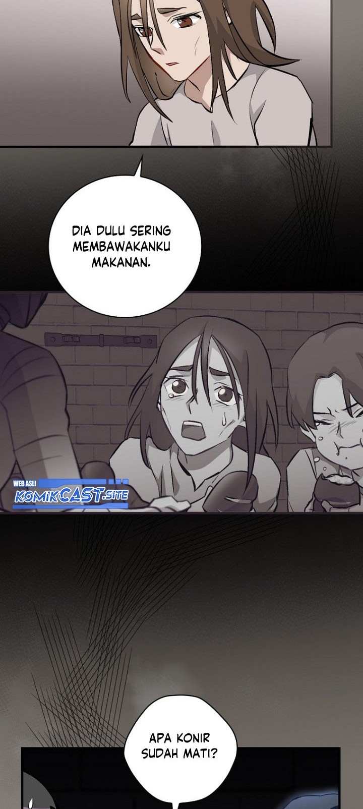 Leveling Up, By Only Eating! Chapter 123 Gambar 15