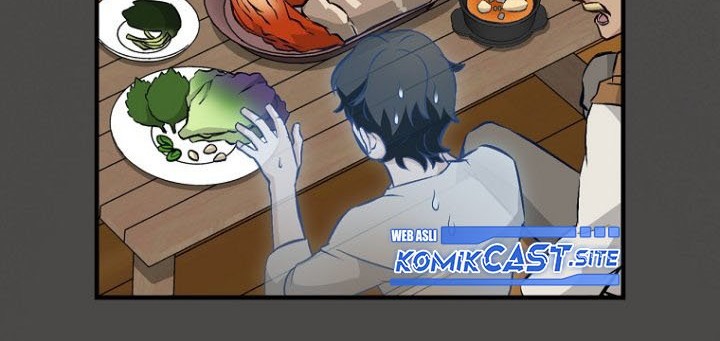 Leveling Up, By Only Eating! Chapter 122 Gambar 27