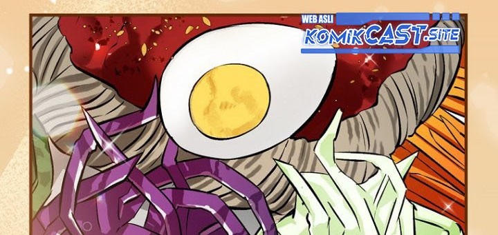 Leveling Up, By Only Eating! Chapter 122 Gambar 19