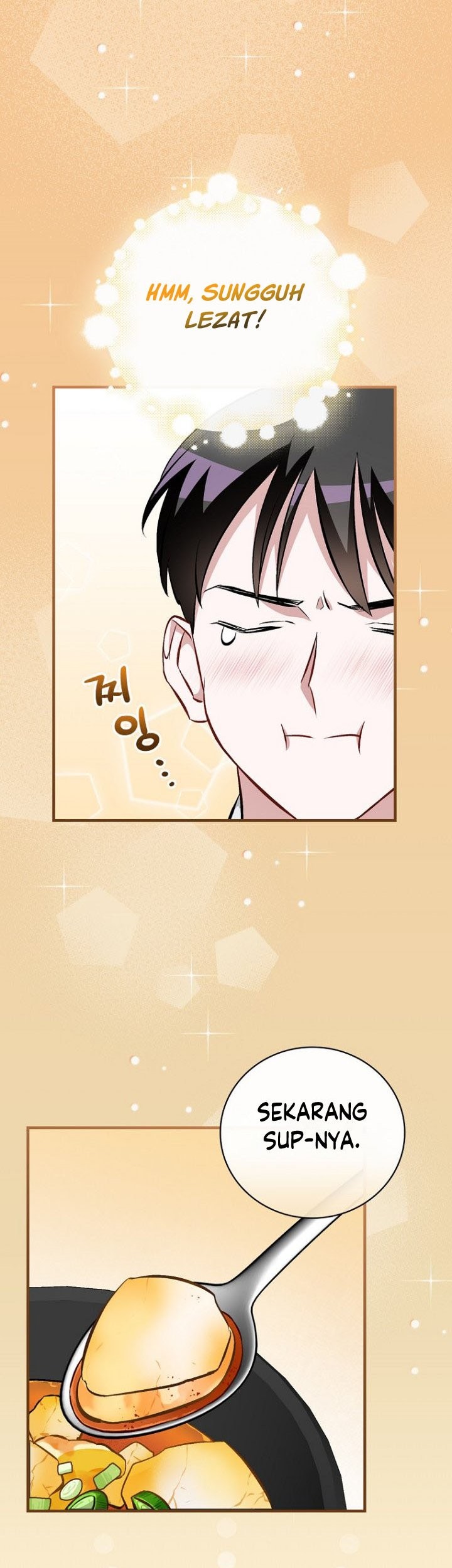 Leveling Up, By Only Eating! Chapter 122 Gambar 22