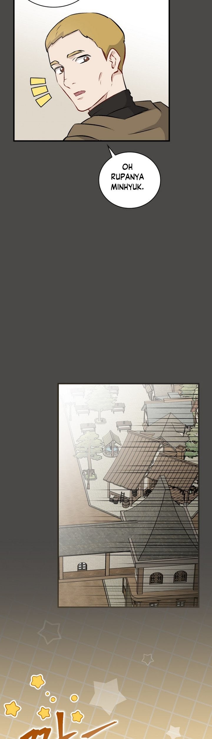 Leveling Up, By Only Eating! Chapter 122 Gambar 50