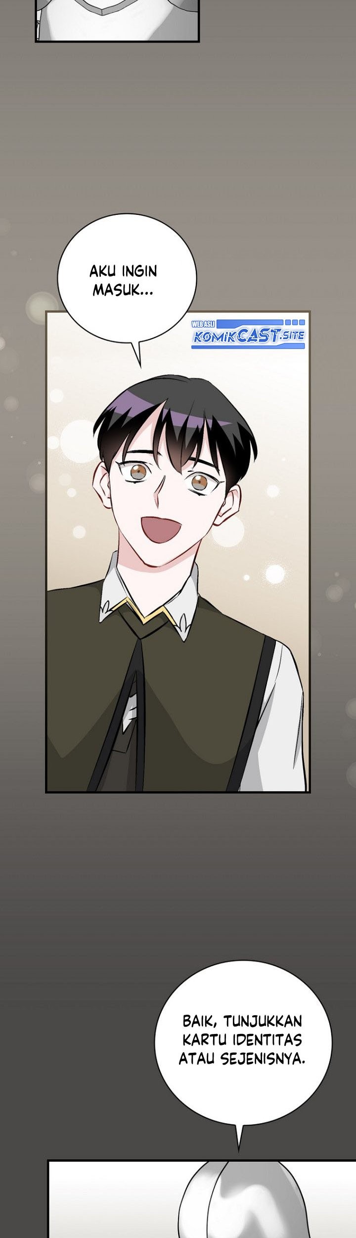 Leveling Up, By Only Eating! Chapter 122 Gambar 40