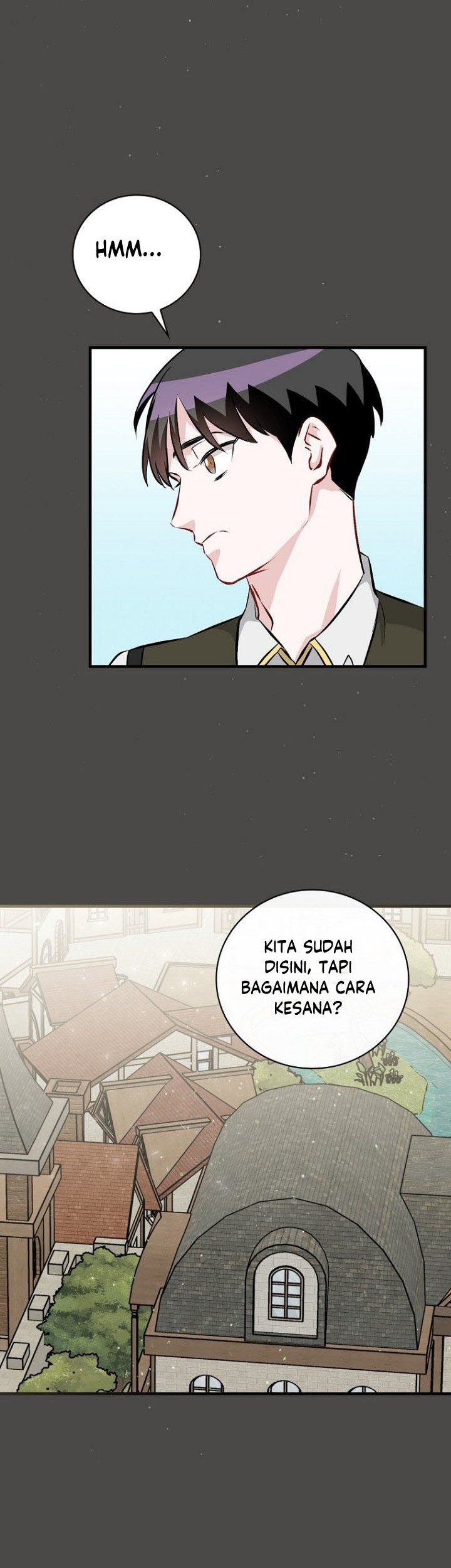 Leveling Up, By Only Eating! Chapter 122 Gambar 44