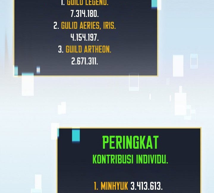 Leveling Up, By Only Eating! Chapter 122 Gambar 3