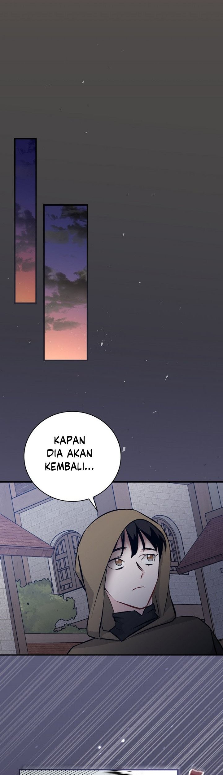 Leveling Up, By Only Eating! Chapter 122 Gambar 60