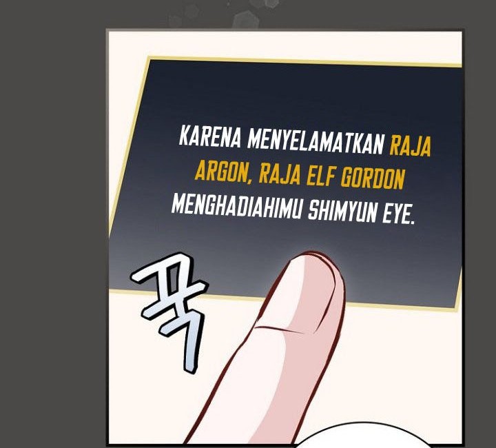 Leveling Up, By Only Eating! Chapter 122 Gambar 5