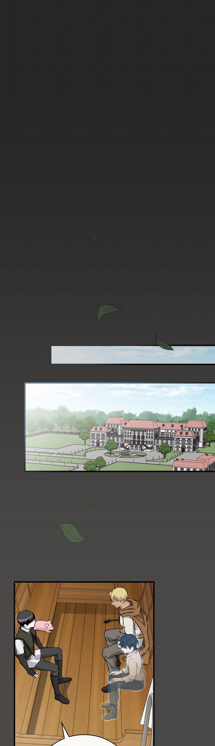 Leveling Up, By Only Eating! Chapter 122 Gambar 10