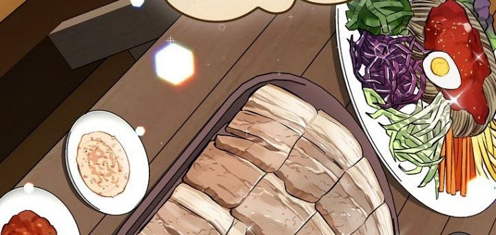 Leveling Up, By Only Eating! Chapter 122 Gambar 15