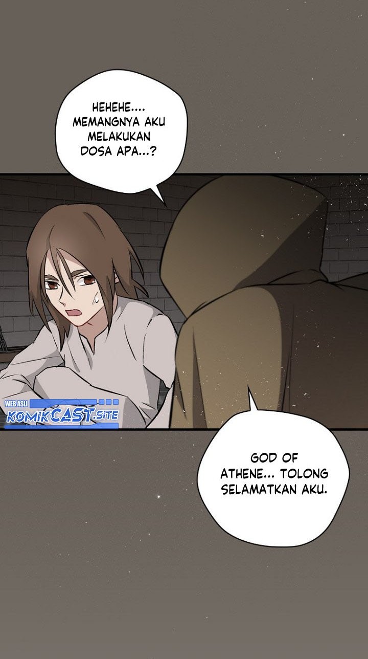 Leveling Up, By Only Eating! Chapter 121 Gambar 27