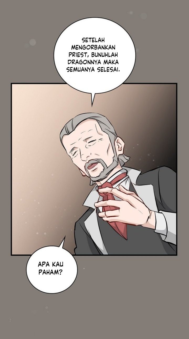 Leveling Up, By Only Eating! Chapter 121 Gambar 29