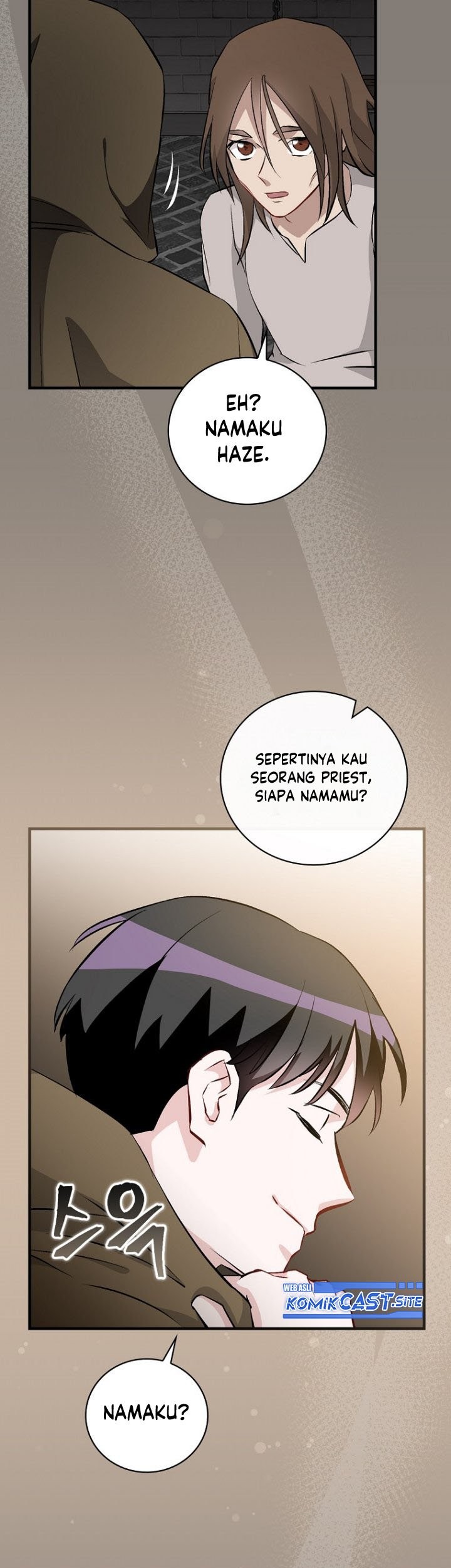 Leveling Up, By Only Eating! Chapter 121 Gambar 32