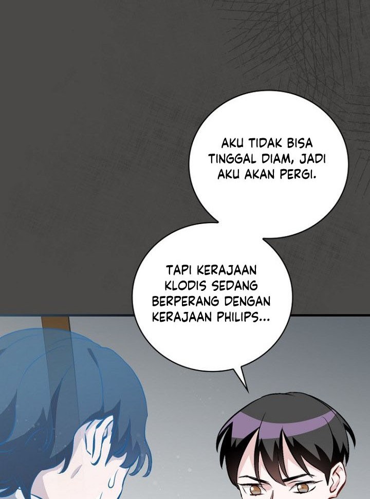 Leveling Up, By Only Eating! Chapter 121 Gambar 37