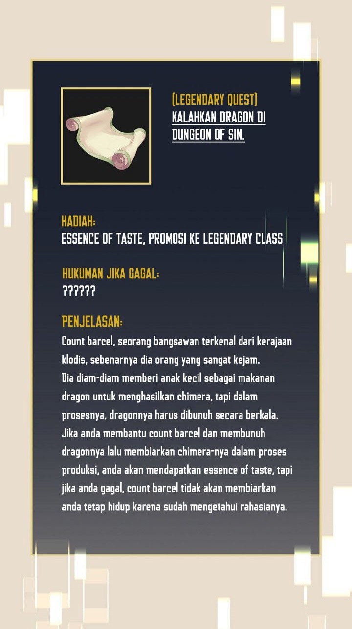 Leveling Up, By Only Eating! Chapter 121 Gambar 19