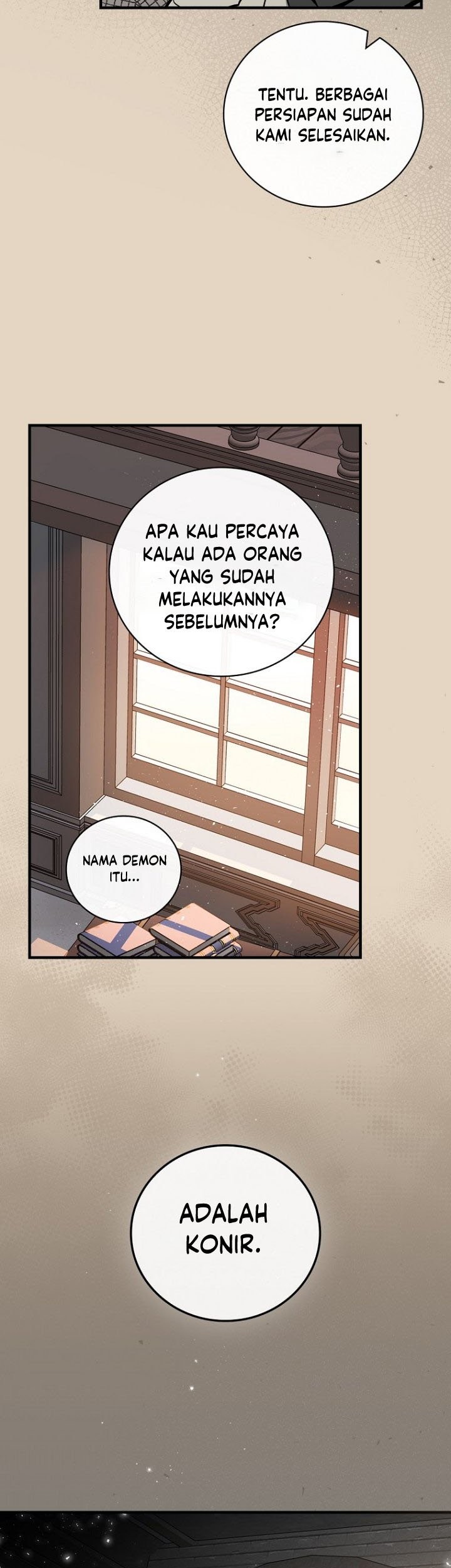 Leveling Up, By Only Eating! Chapter 121 Gambar 22