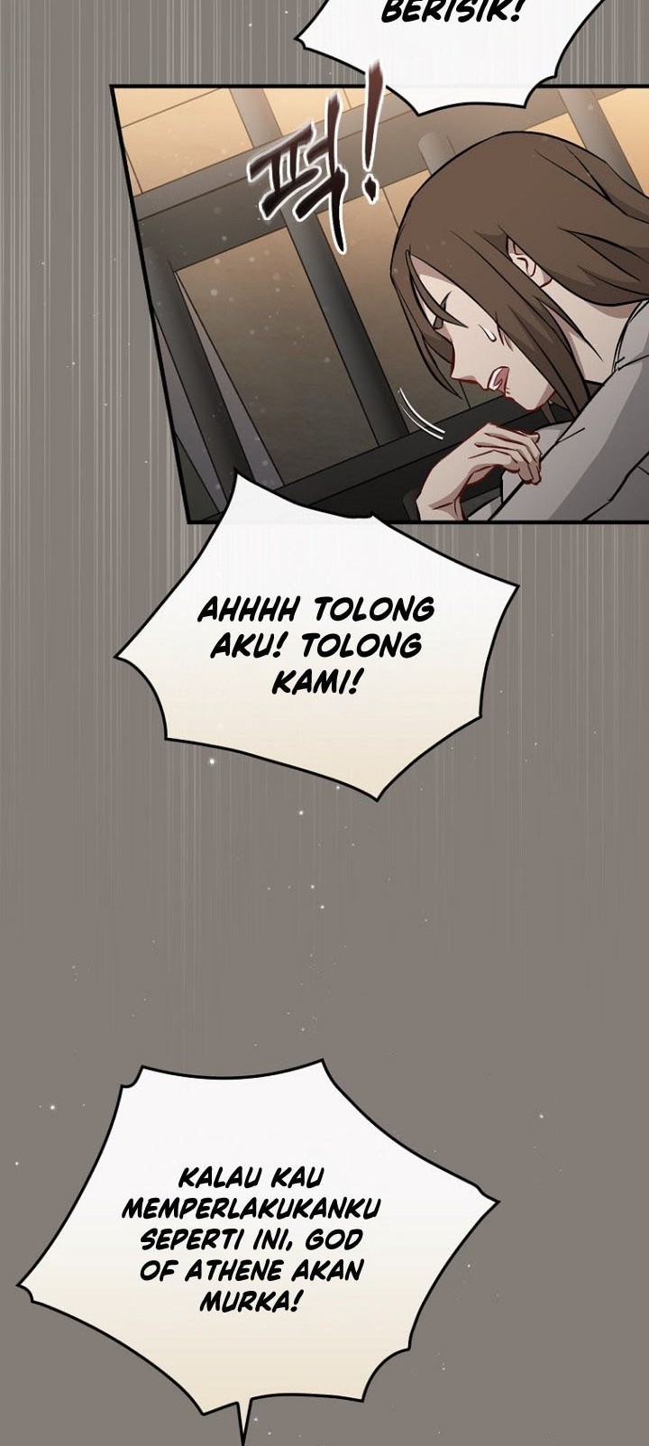 Leveling Up, By Only Eating! Chapter 121 Gambar 25