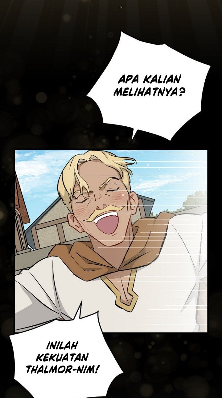 Leveling Up, By Only Eating! Chapter 121 Gambar 51