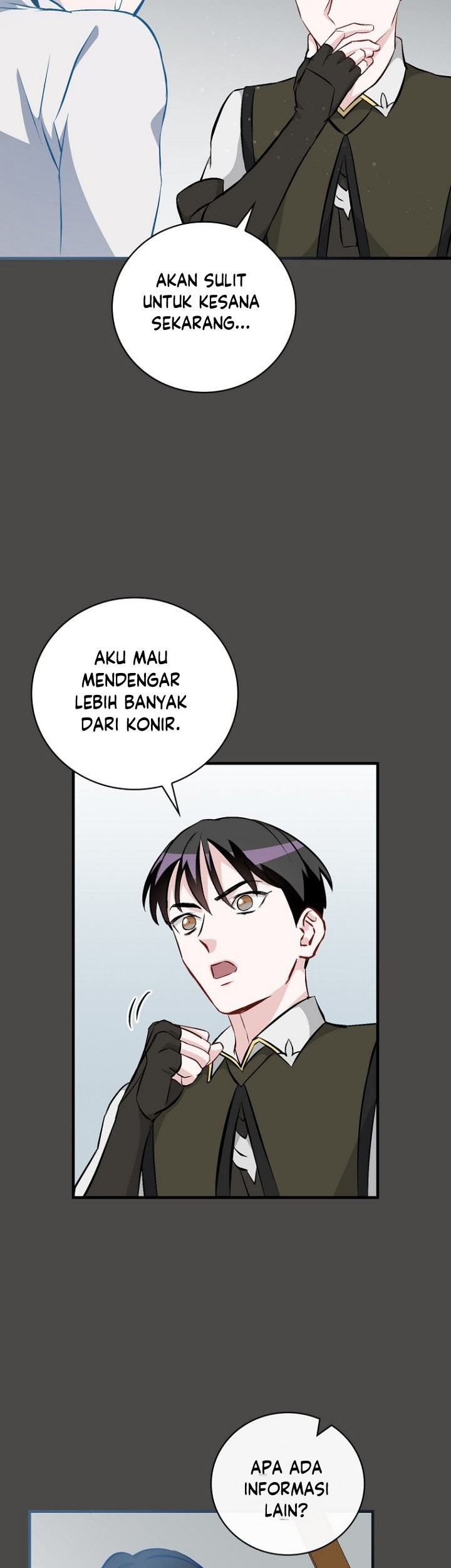 Leveling Up, By Only Eating! Chapter 121 Gambar 38