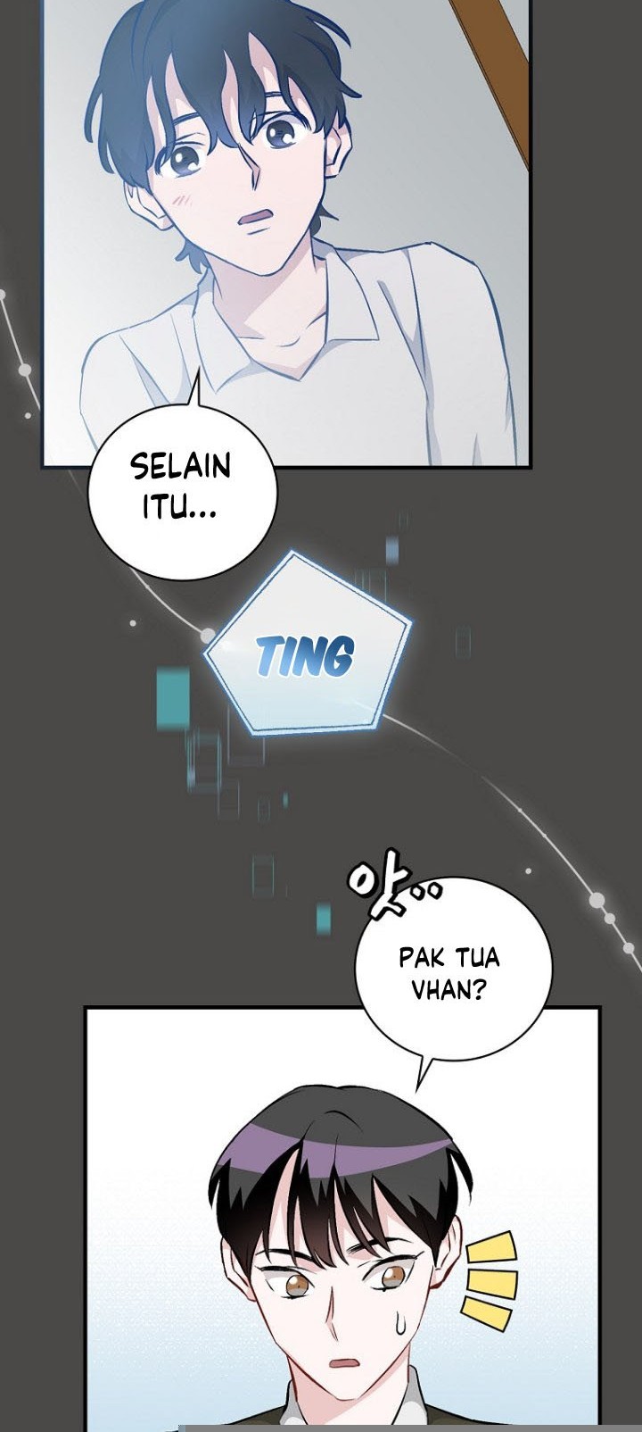 Leveling Up, By Only Eating! Chapter 121 Gambar 39