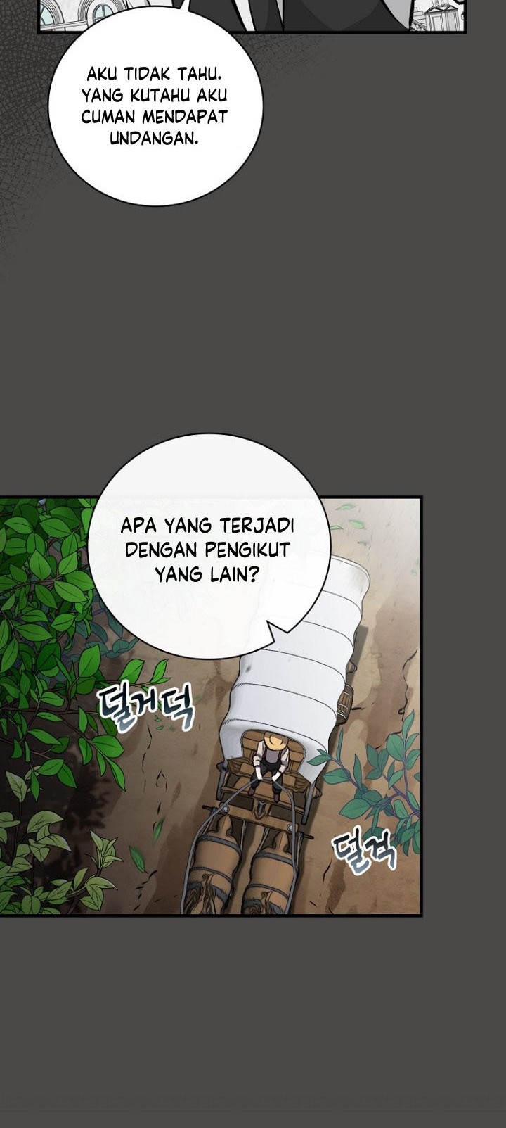 Leveling Up, By Only Eating! Chapter 121 Gambar 43