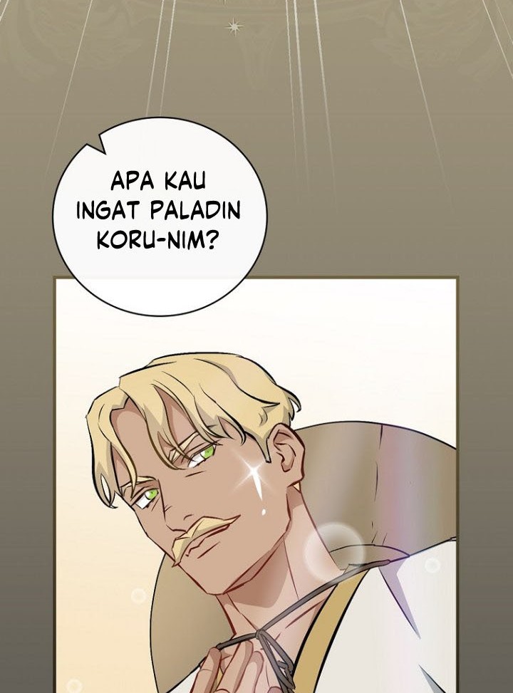 Leveling Up, By Only Eating! Chapter 121 Gambar 45