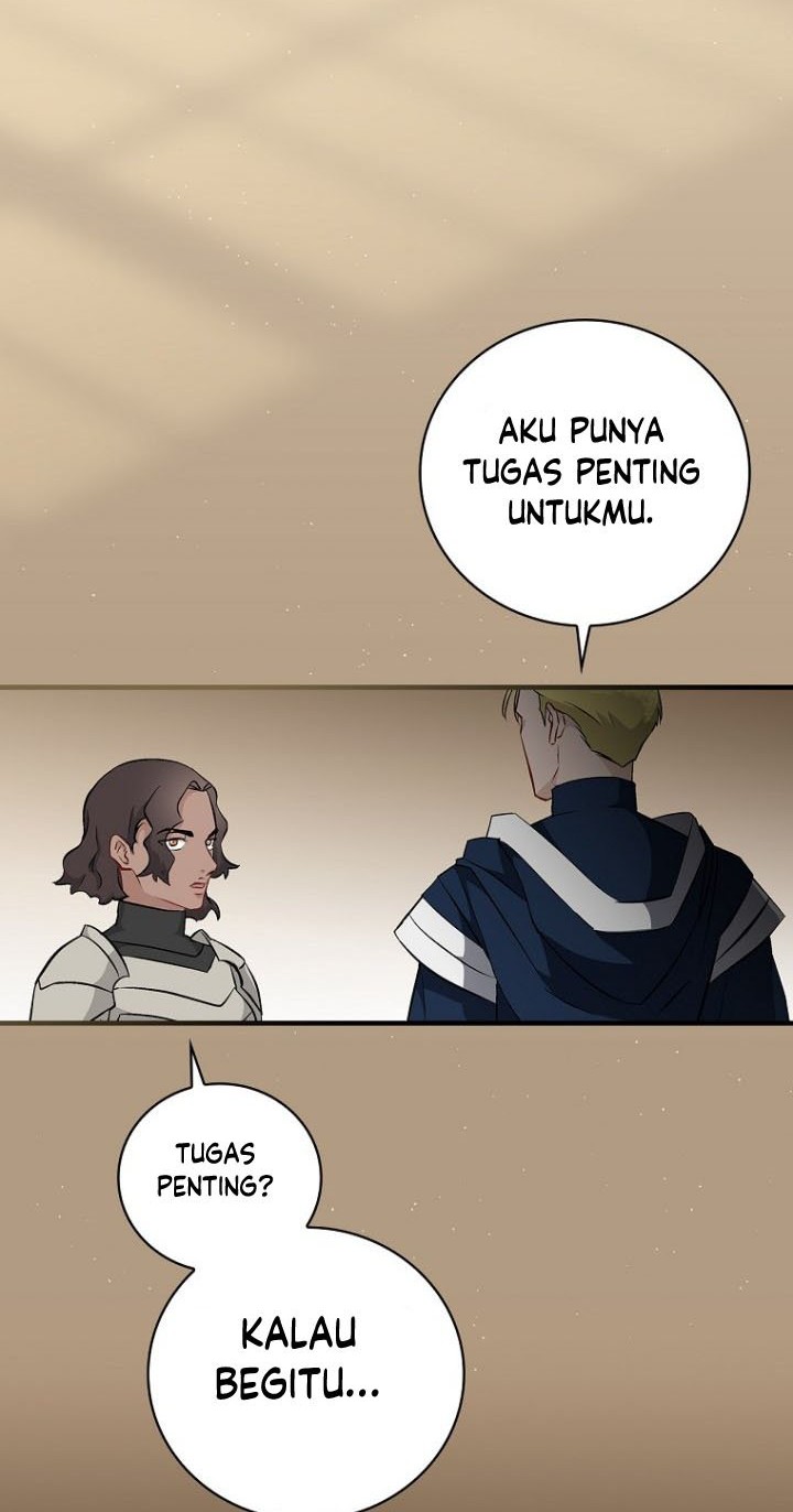 Leveling Up, By Only Eating! Chapter 121 Gambar 3