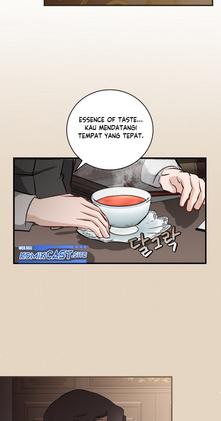 Leveling Up, By Only Eating! Chapter 121 Gambar 7