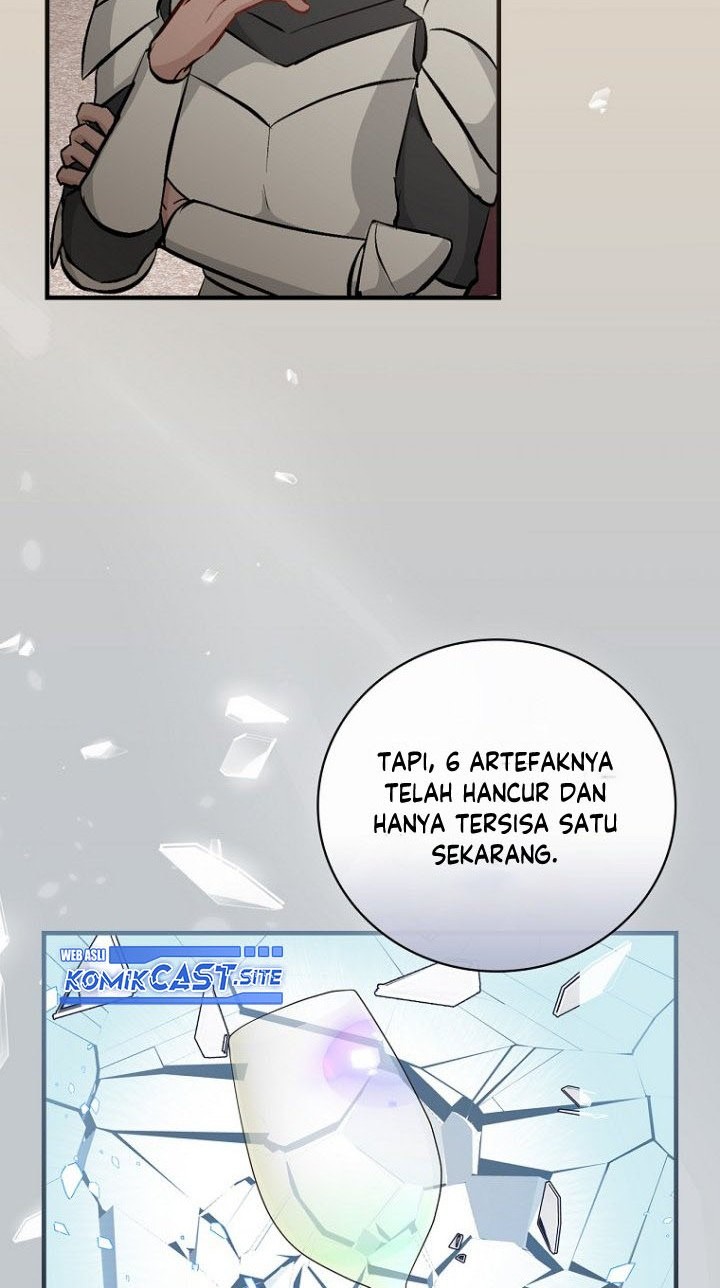 Leveling Up, By Only Eating! Chapter 121 Gambar 11