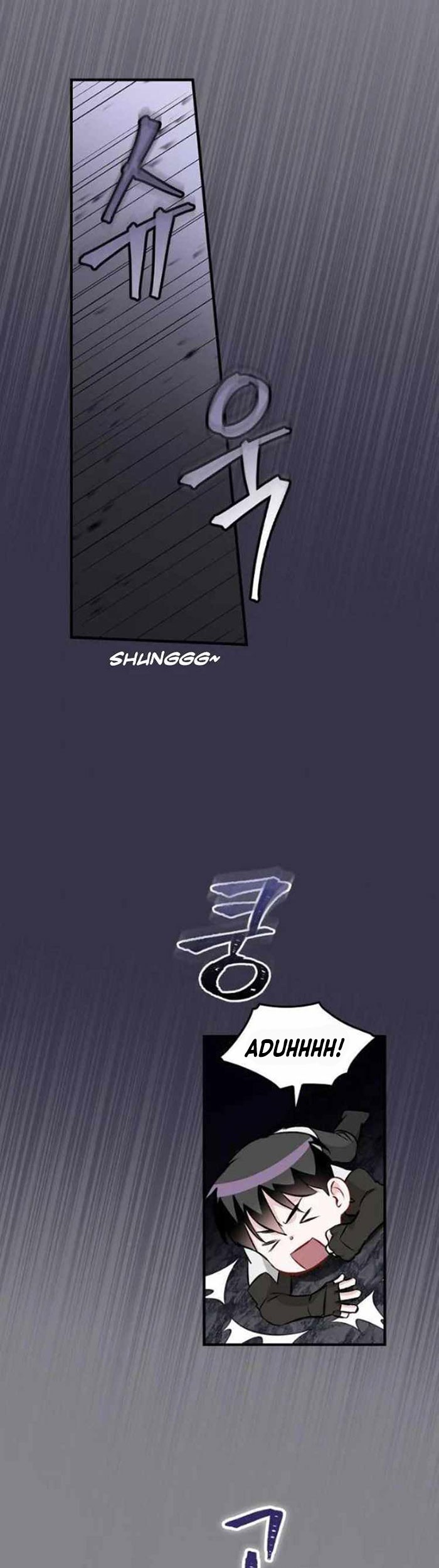 Leveling Up, By Only Eating! Chapter 129 Gambar 22