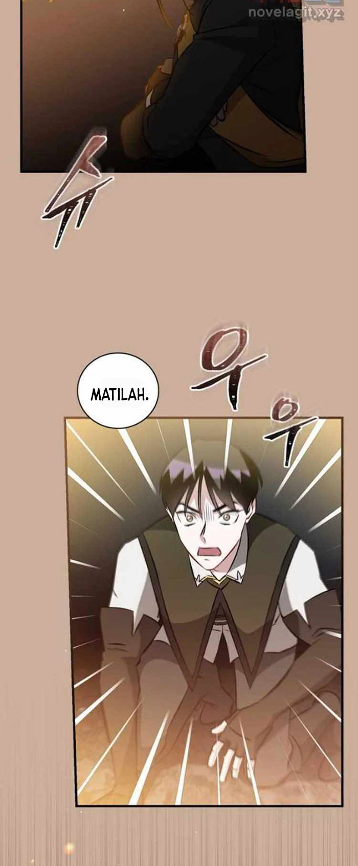 Leveling Up, By Only Eating! Chapter 129 Gambar 26