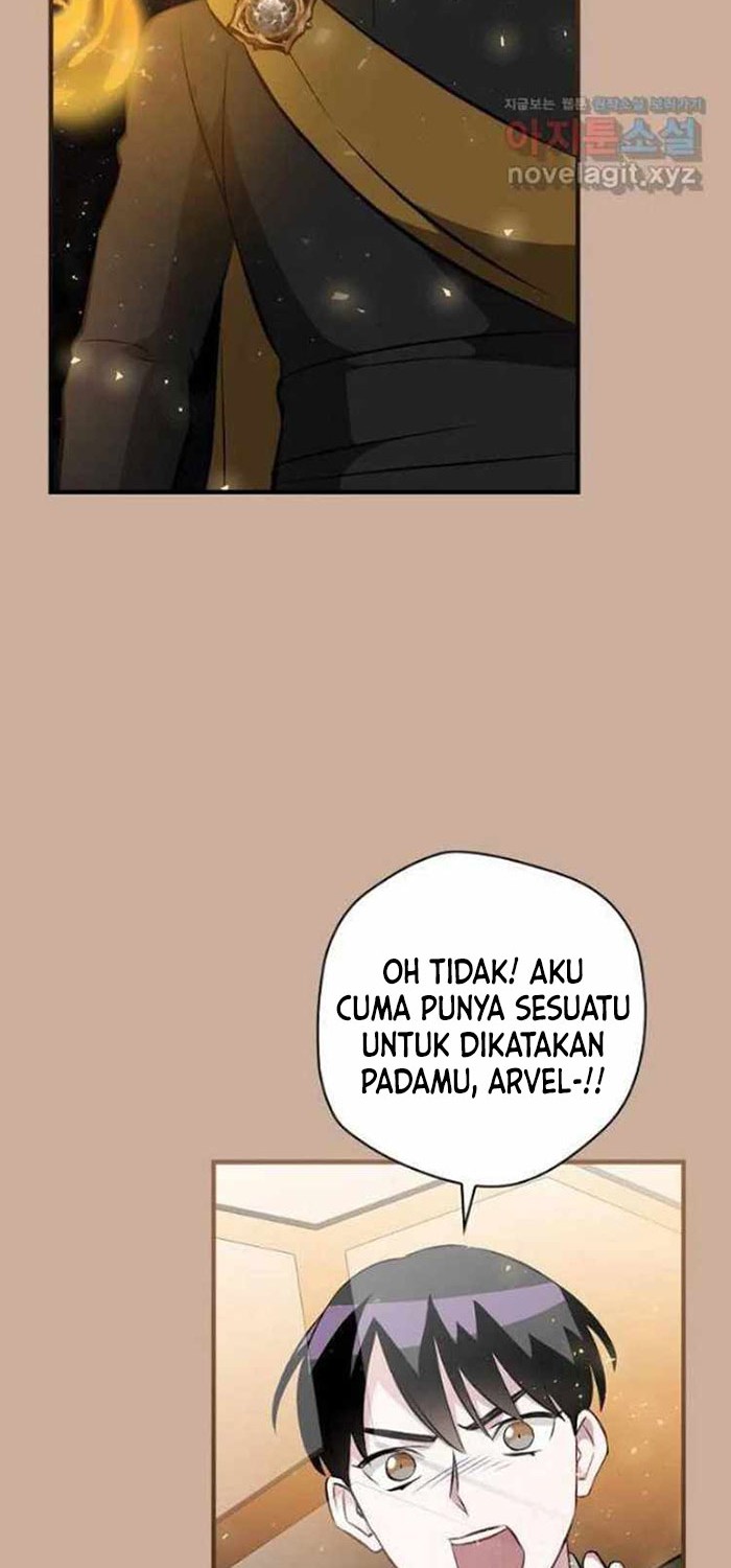 Leveling Up, By Only Eating! Chapter 129 Gambar 28
