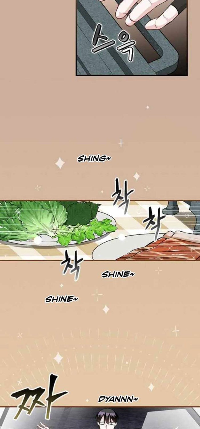 Leveling Up, By Only Eating! Chapter 129 Gambar 30