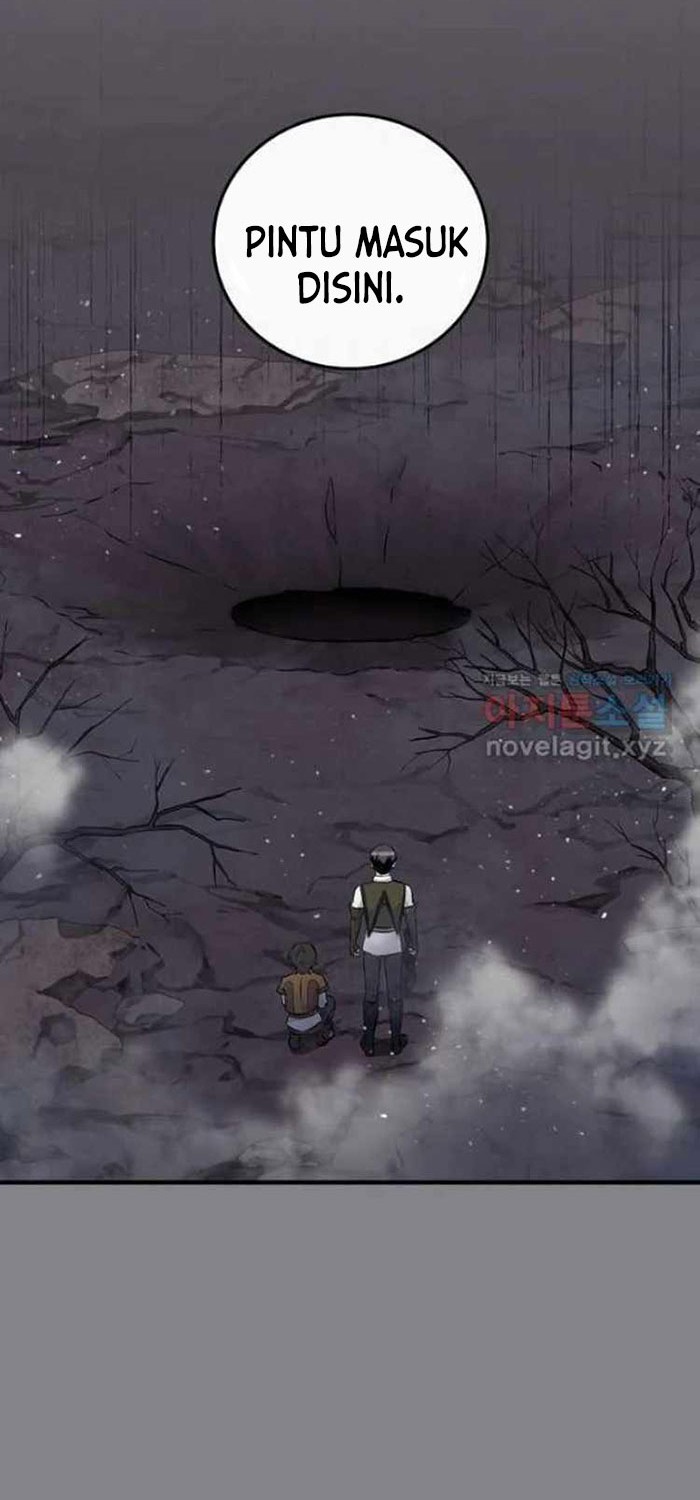 Leveling Up, By Only Eating! Chapter 129 Gambar 20