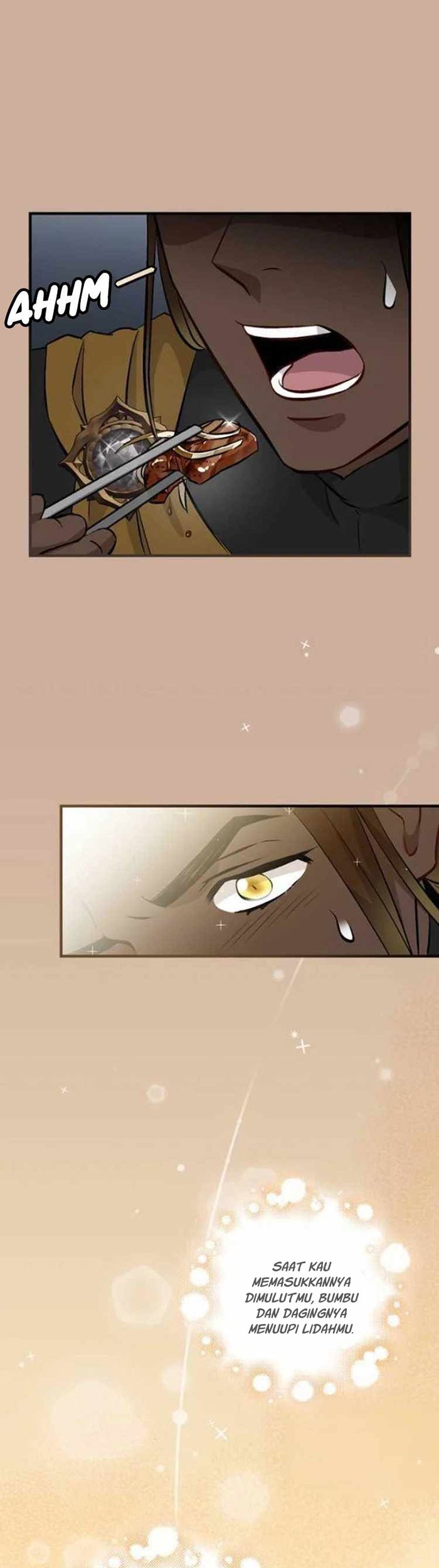 Leveling Up, By Only Eating! Chapter 129 Gambar 41