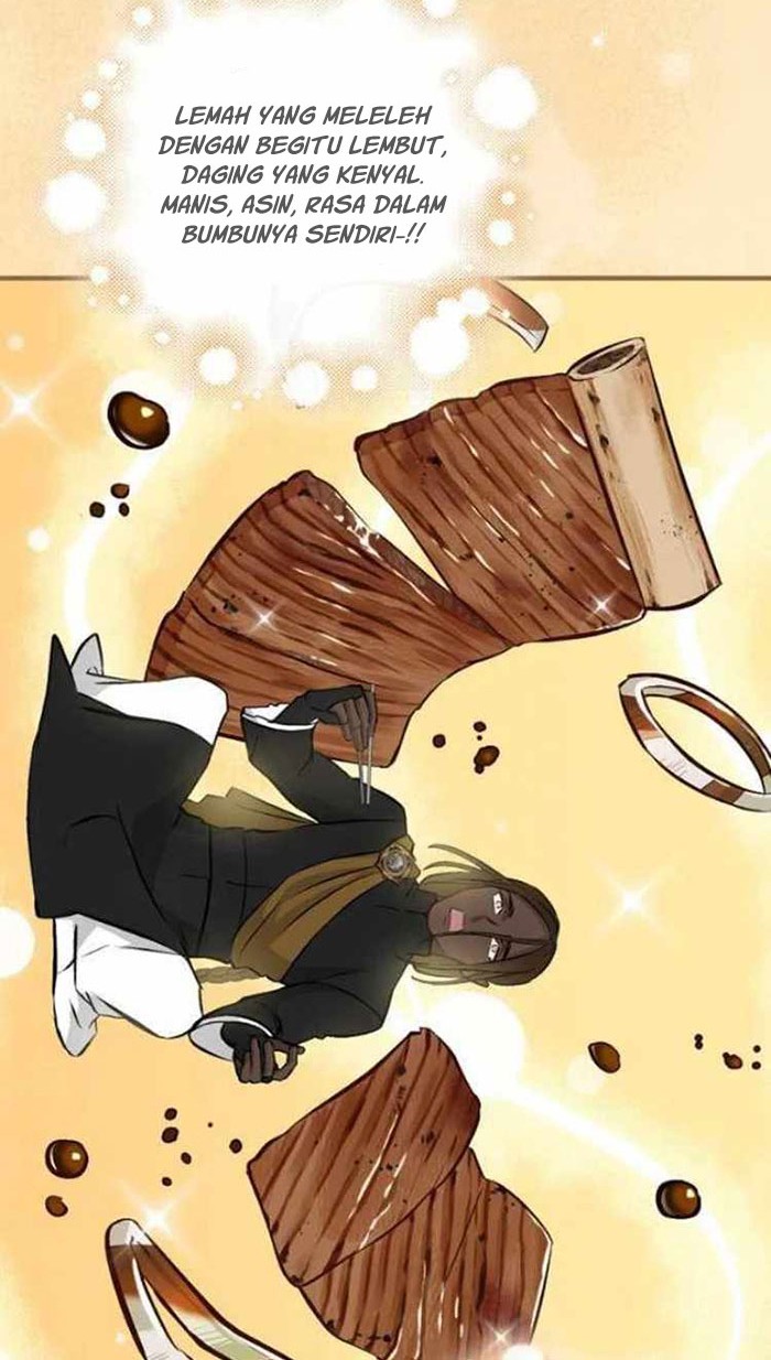 Leveling Up, By Only Eating! Chapter 129 Gambar 42