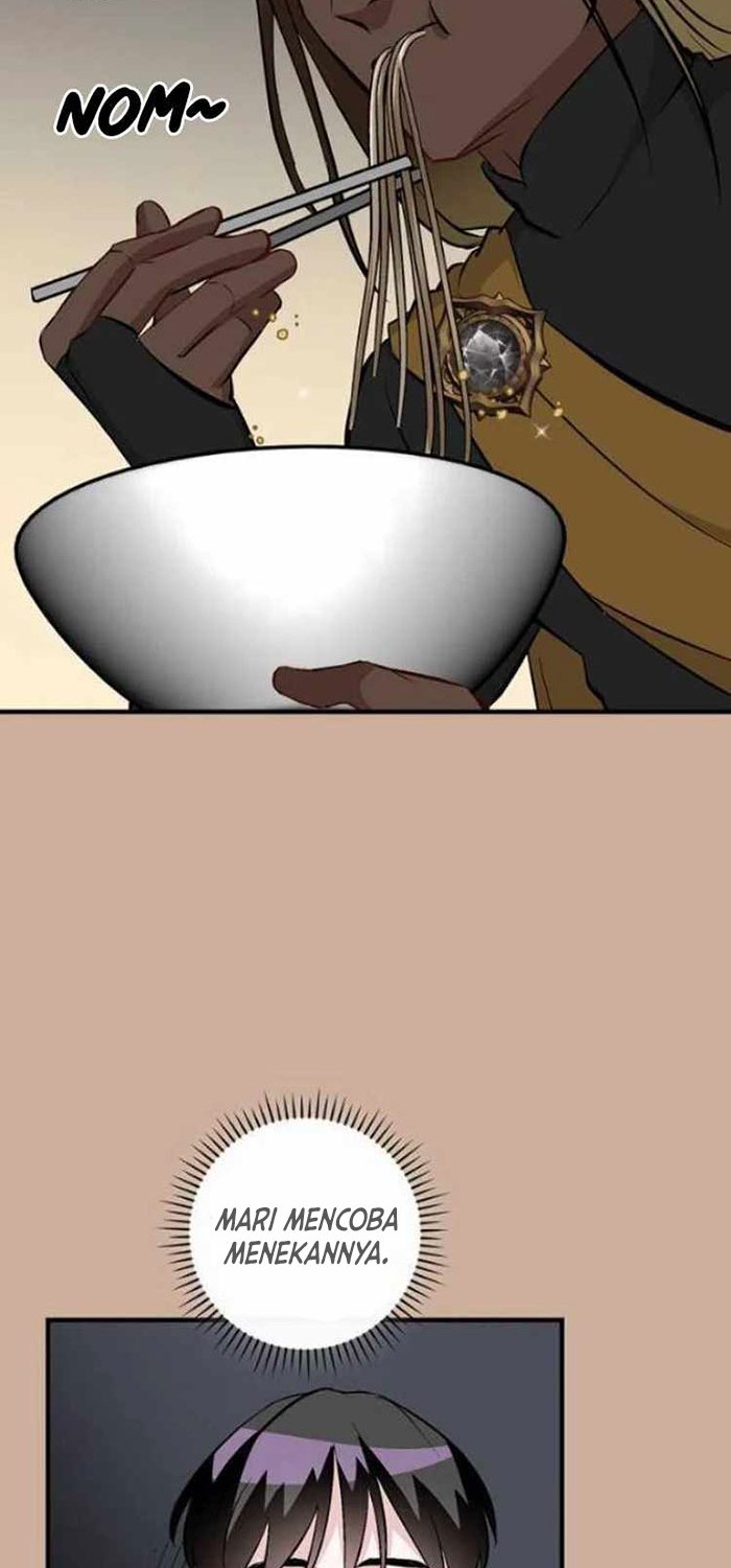 Leveling Up, By Only Eating! Chapter 129 Gambar 47