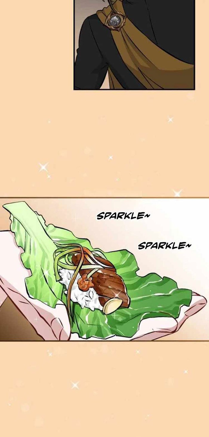 Leveling Up, By Only Eating! Chapter 129 Gambar 35