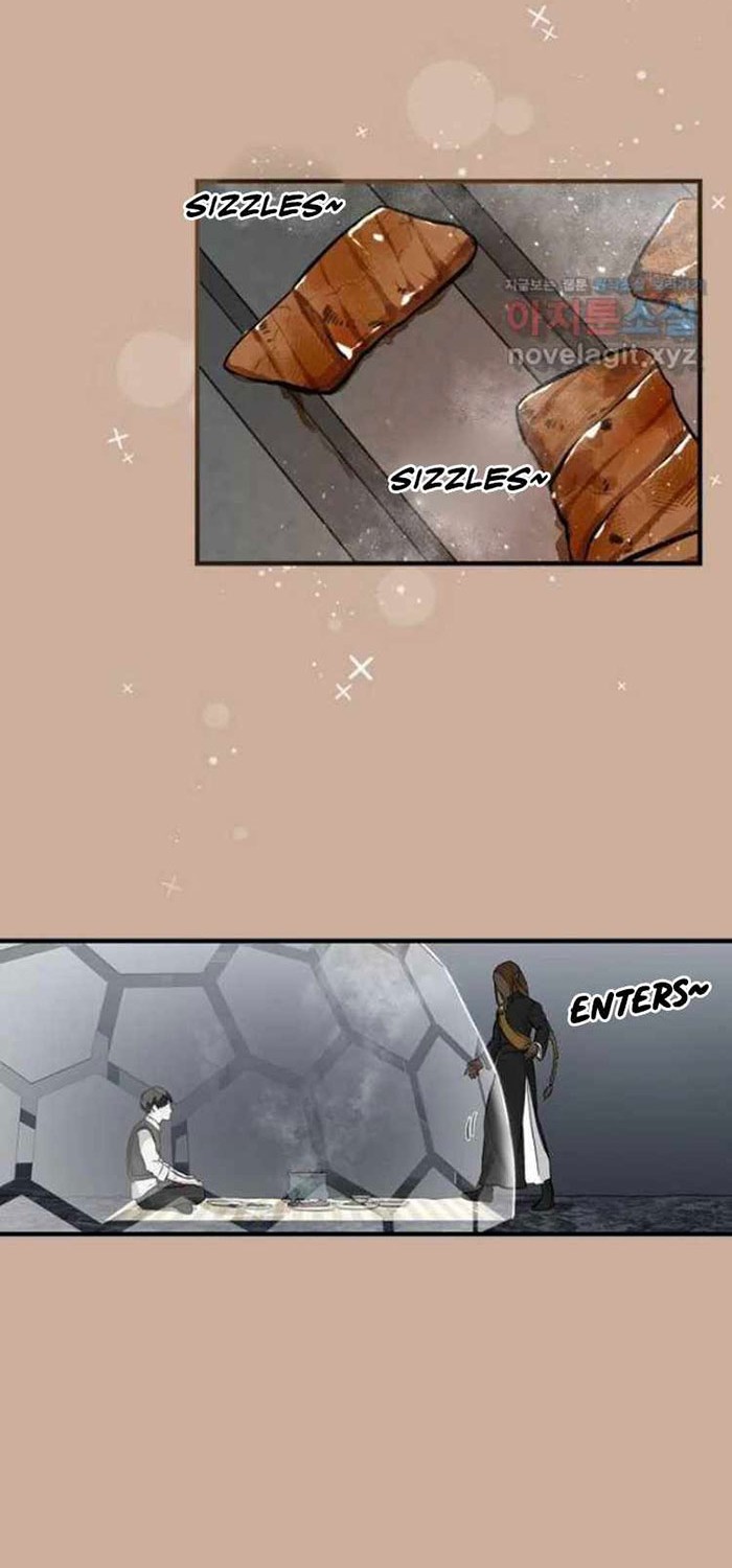 Leveling Up, By Only Eating! Chapter 129 Gambar 39