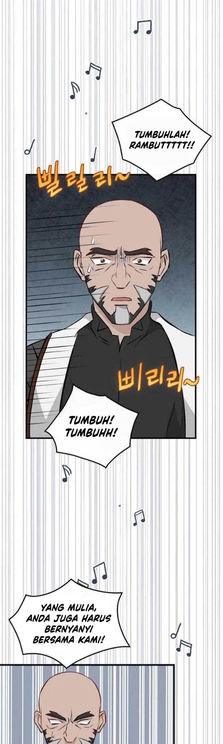 Leveling Up, By Only Eating! Chapter 128 Gambar 26