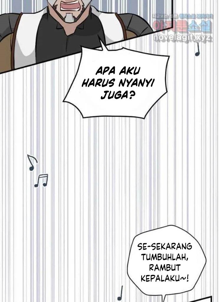 Leveling Up, By Only Eating! Chapter 128 Gambar 27