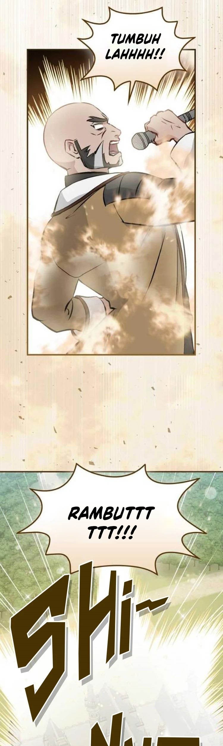 Leveling Up, By Only Eating! Chapter 128 Gambar 32