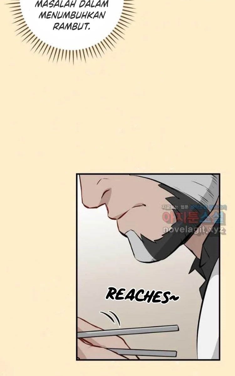 Leveling Up, By Only Eating! Chapter 128 Gambar 37