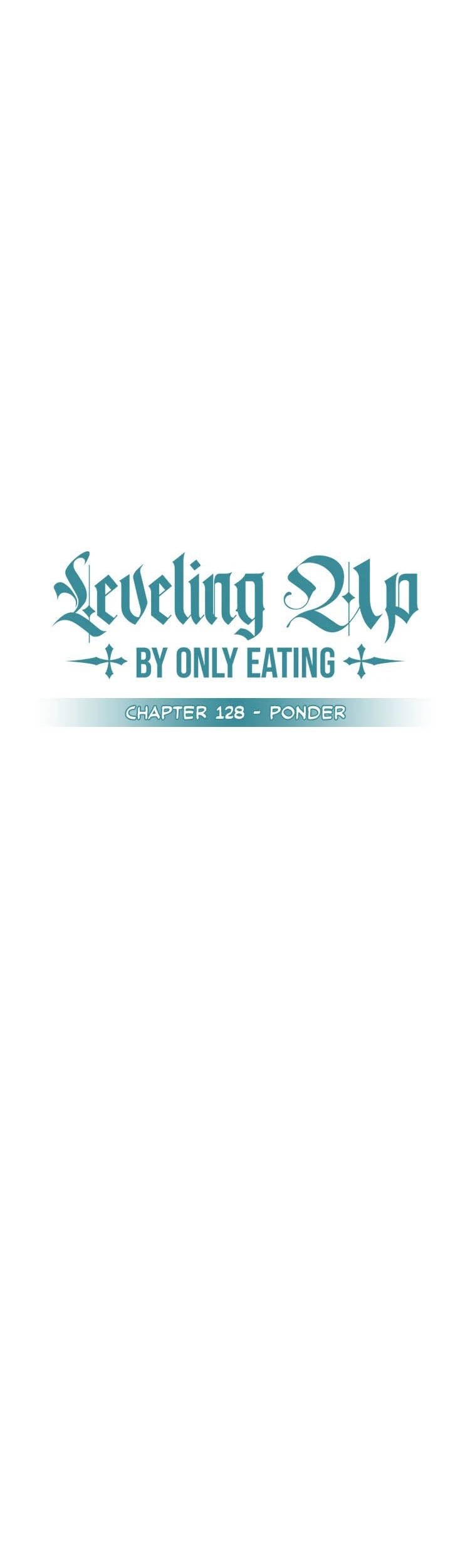 Leveling Up, By Only Eating! Chapter 128 Gambar 18