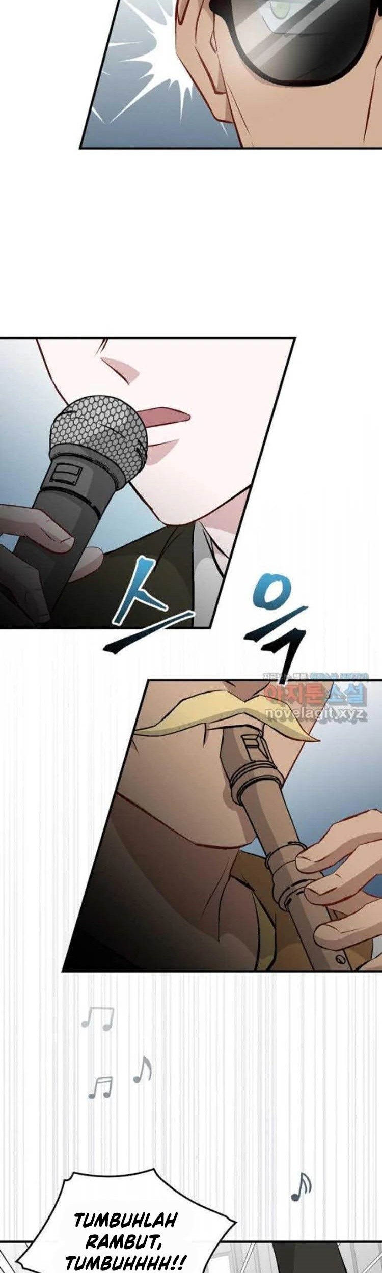 Leveling Up, By Only Eating! Chapter 128 Gambar 24