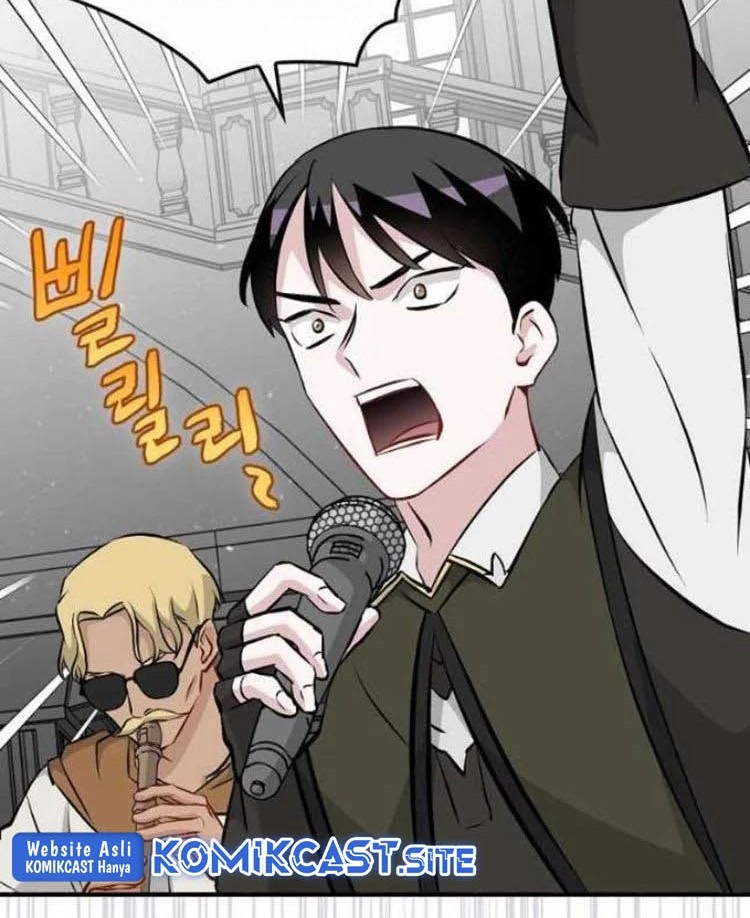 Leveling Up, By Only Eating! Chapter 128 Gambar 25