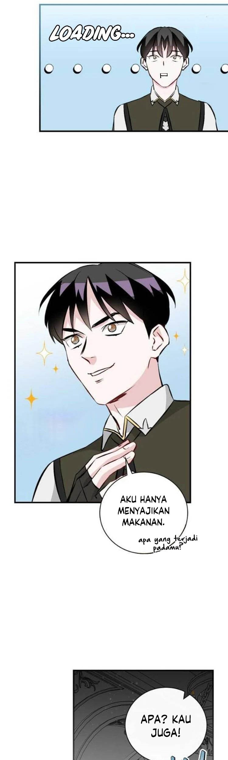 Leveling Up, By Only Eating! Chapter 128 Gambar 46