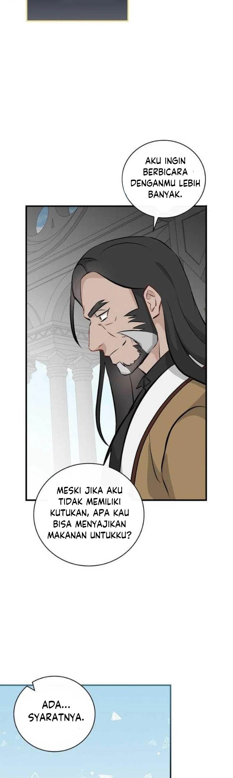 Leveling Up, By Only Eating! Chapter 128 Gambar 48