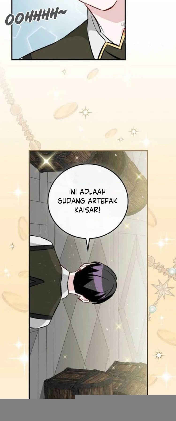 Leveling Up, By Only Eating! Chapter 128 Gambar 55